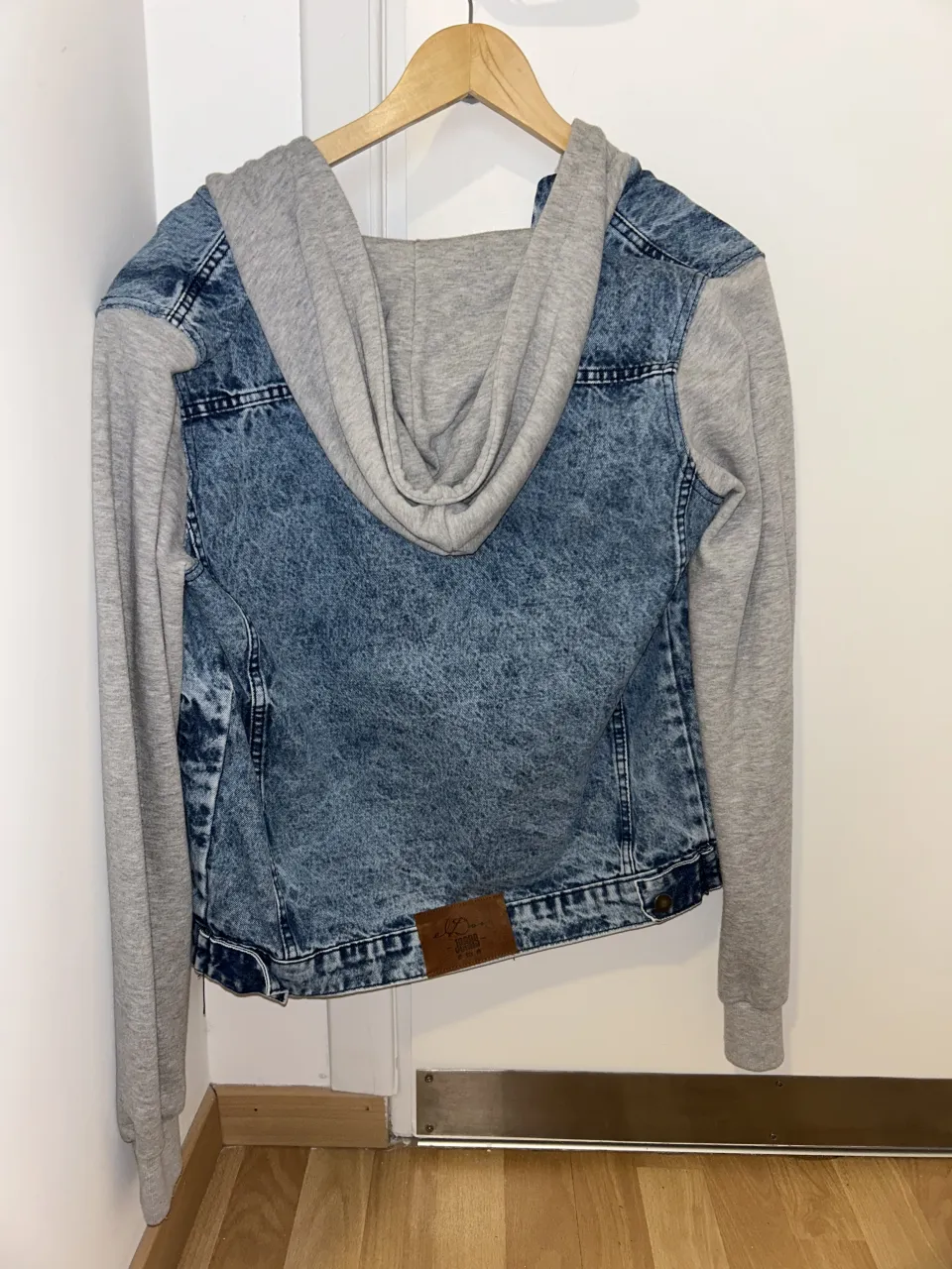 Campera El don - imagen 2