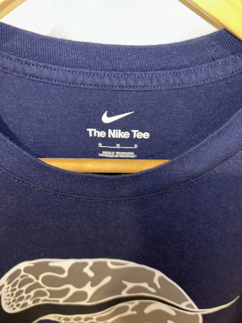 Remera Nike - imagen 3
