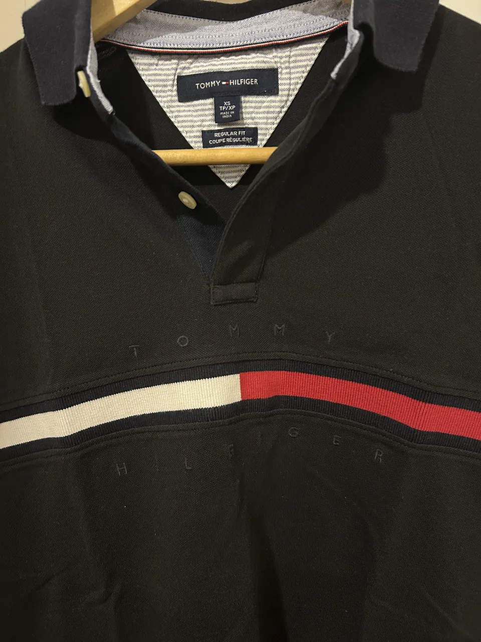 Remera Tommy Hilfiger - imagen 3