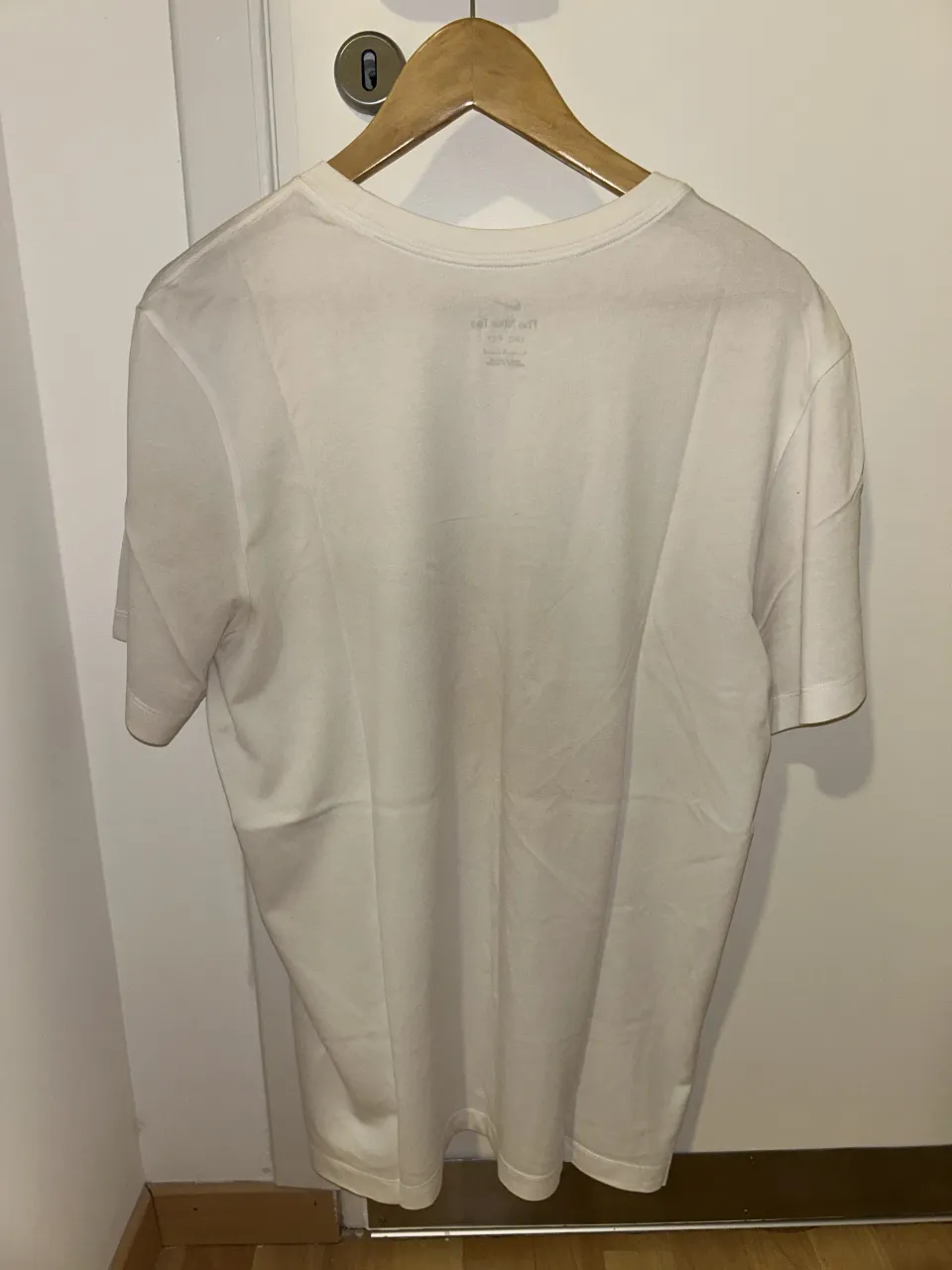 Remera Nike - imagen 2