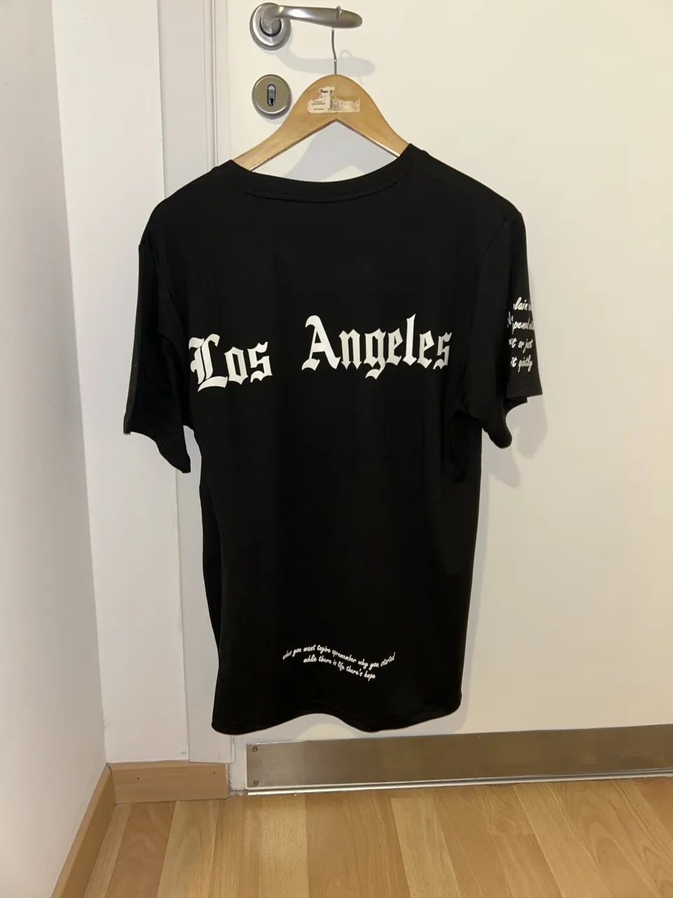 Remera Shein - imagen 2
