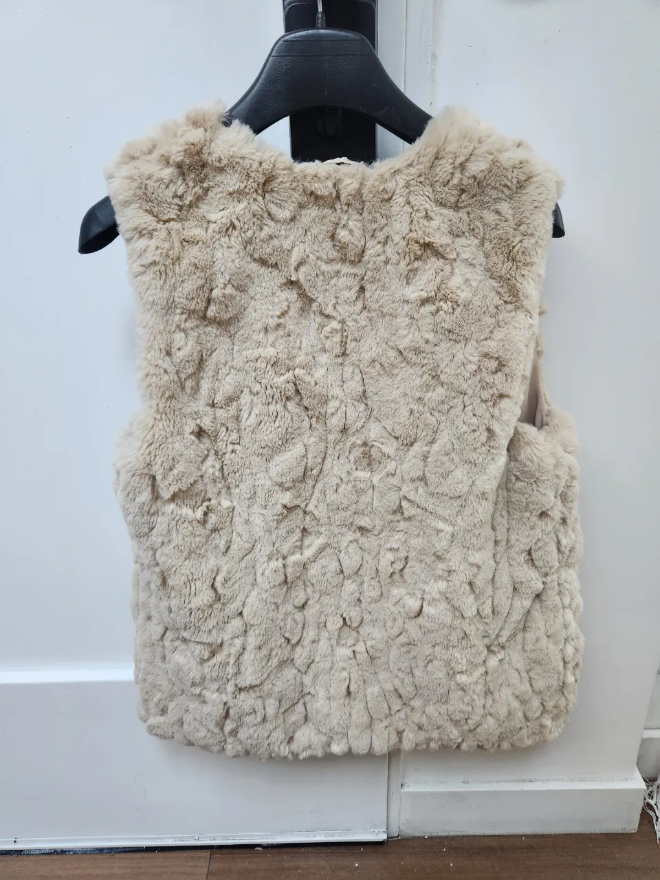 Chaleco Zara Woman - imagen 2