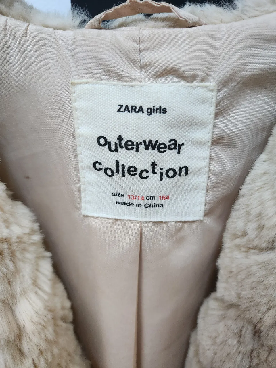 Chaleco Zara Woman - imagen 3