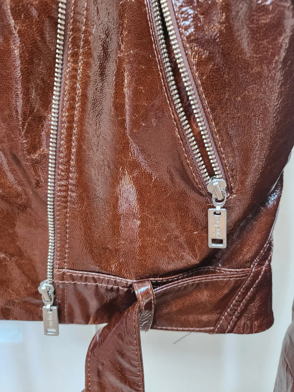 Campera Ginebra - imagen 4