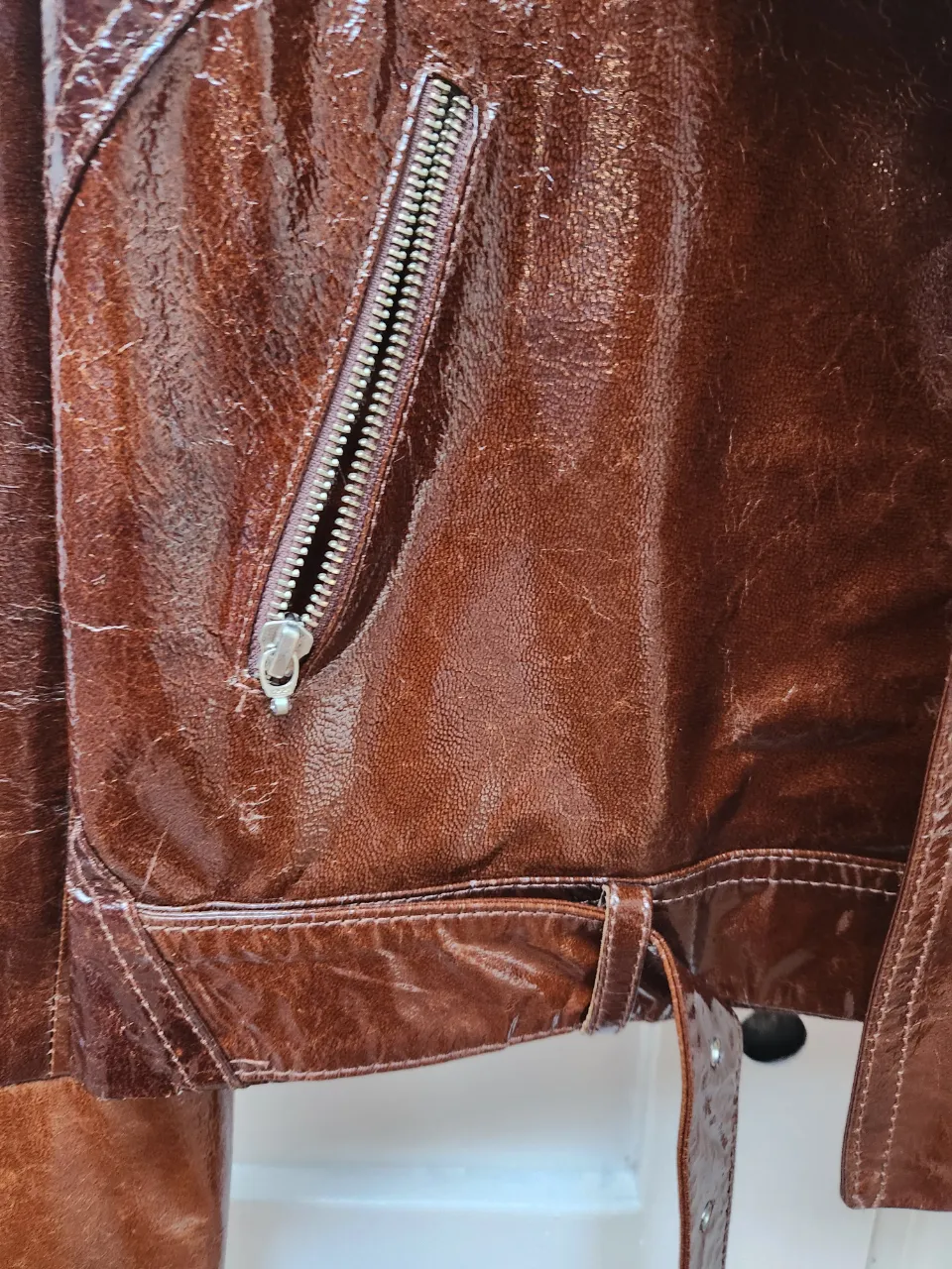 Campera Ginebra - imagen 2