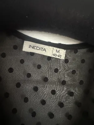 Inedita