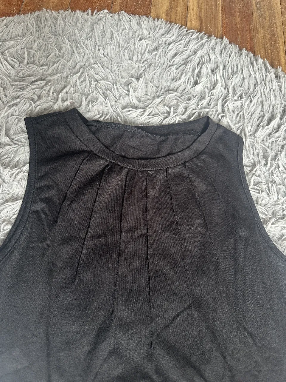 Musculosa Emery Rose - imagen 1