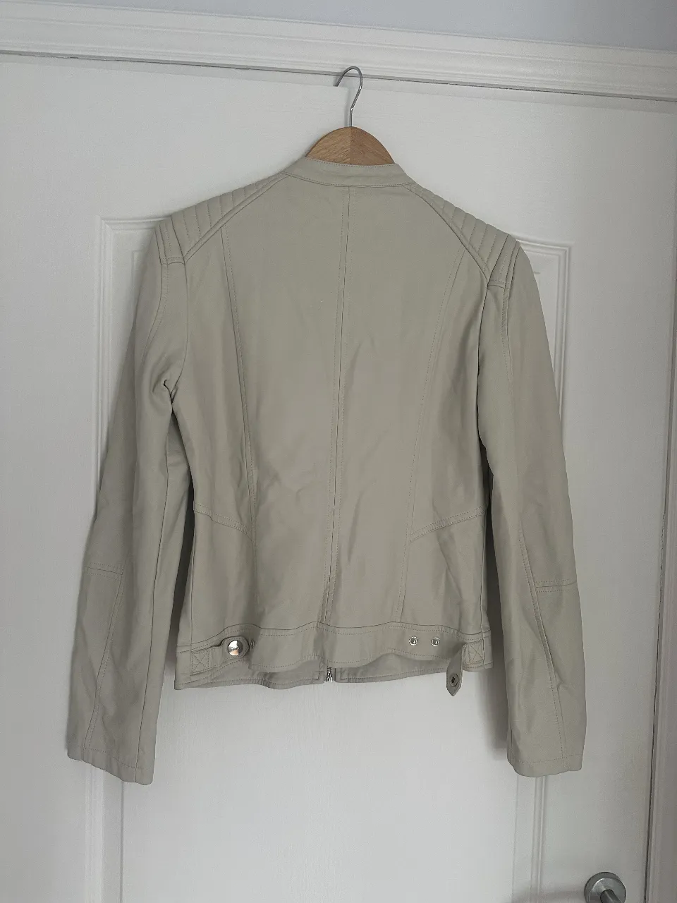 Campera Sybilla