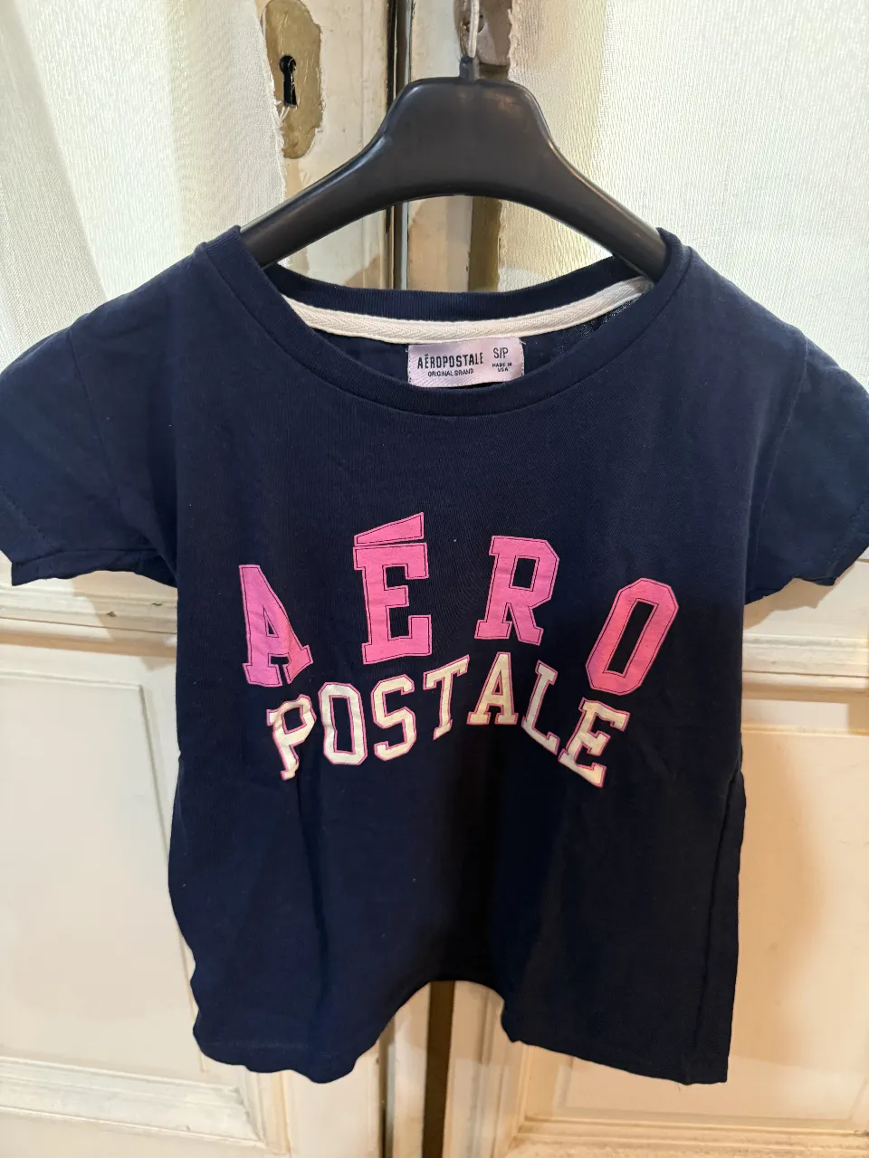 Remera Aéropostale - imagen 2