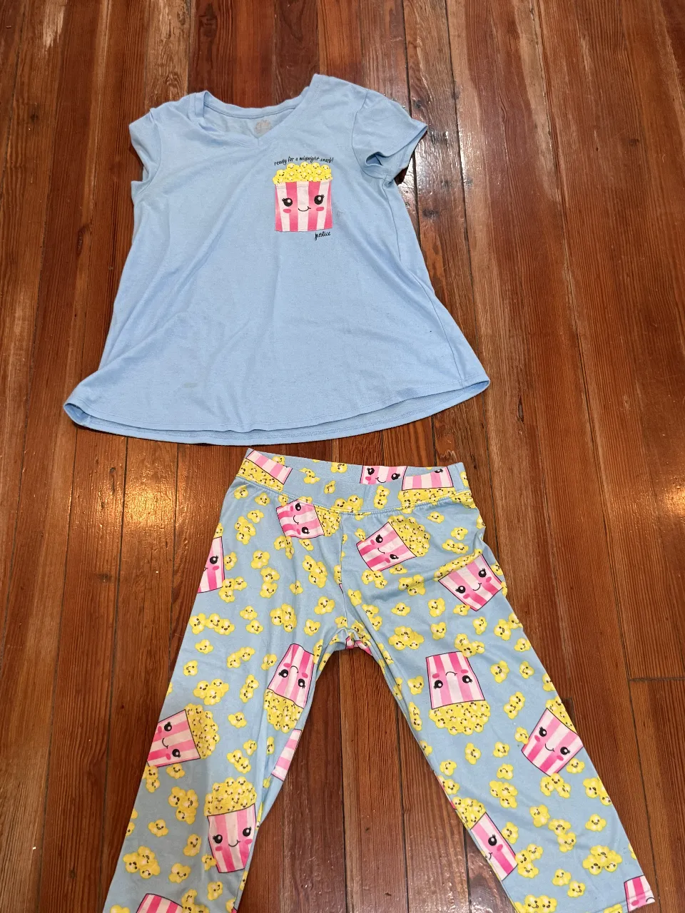 Pijama Justice - imagen 2