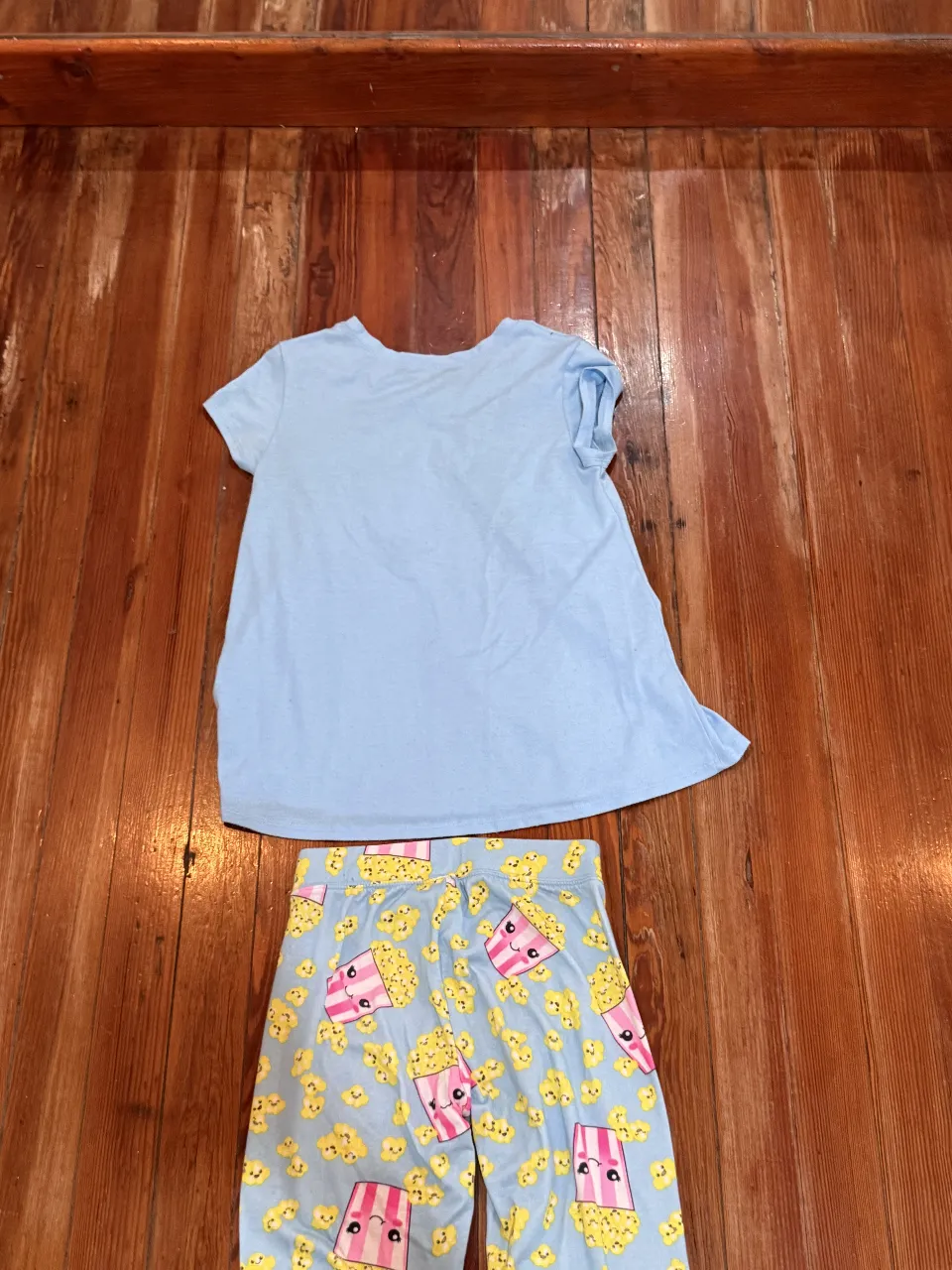 Pijama Justice - imagen 4