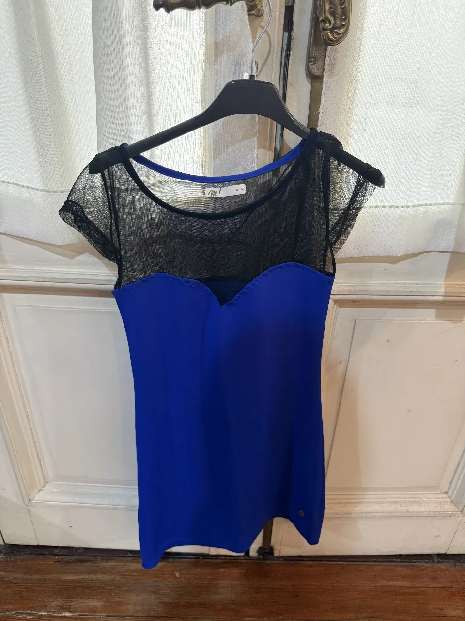 Vestido Otro - imagen 1