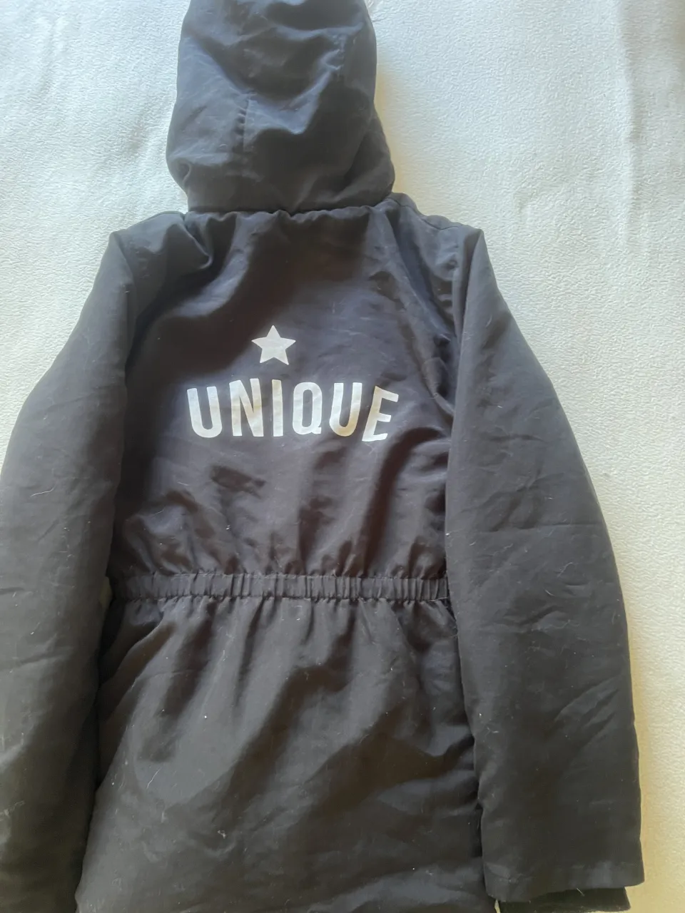 Campera de polar ELV - imagen 2
