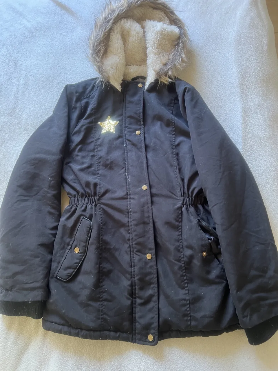 Campera de polar ELV - imagen 3