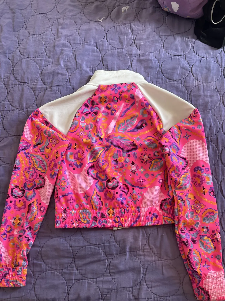 Campera Nike - imagen 3