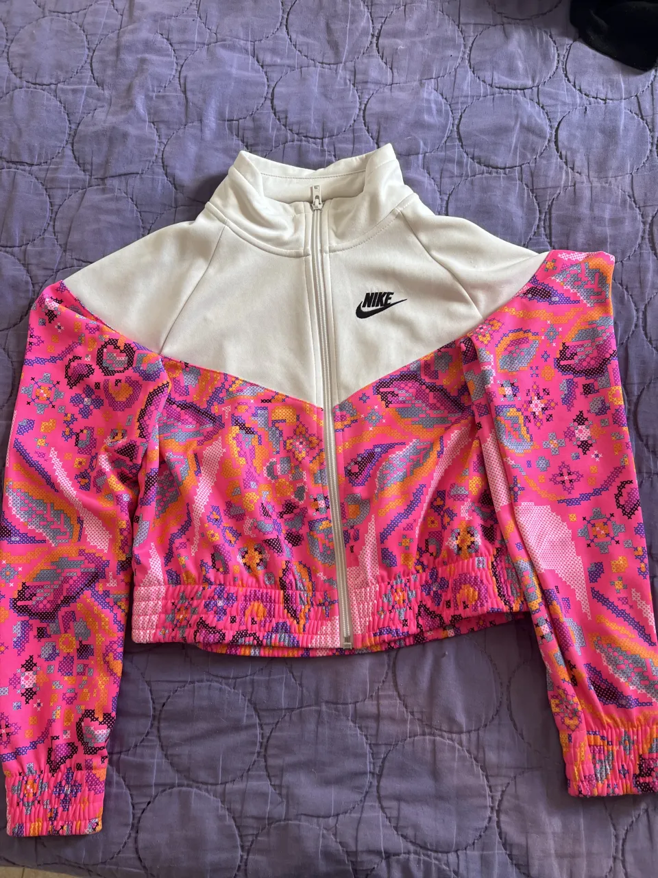 Campera Nike - imagen 1