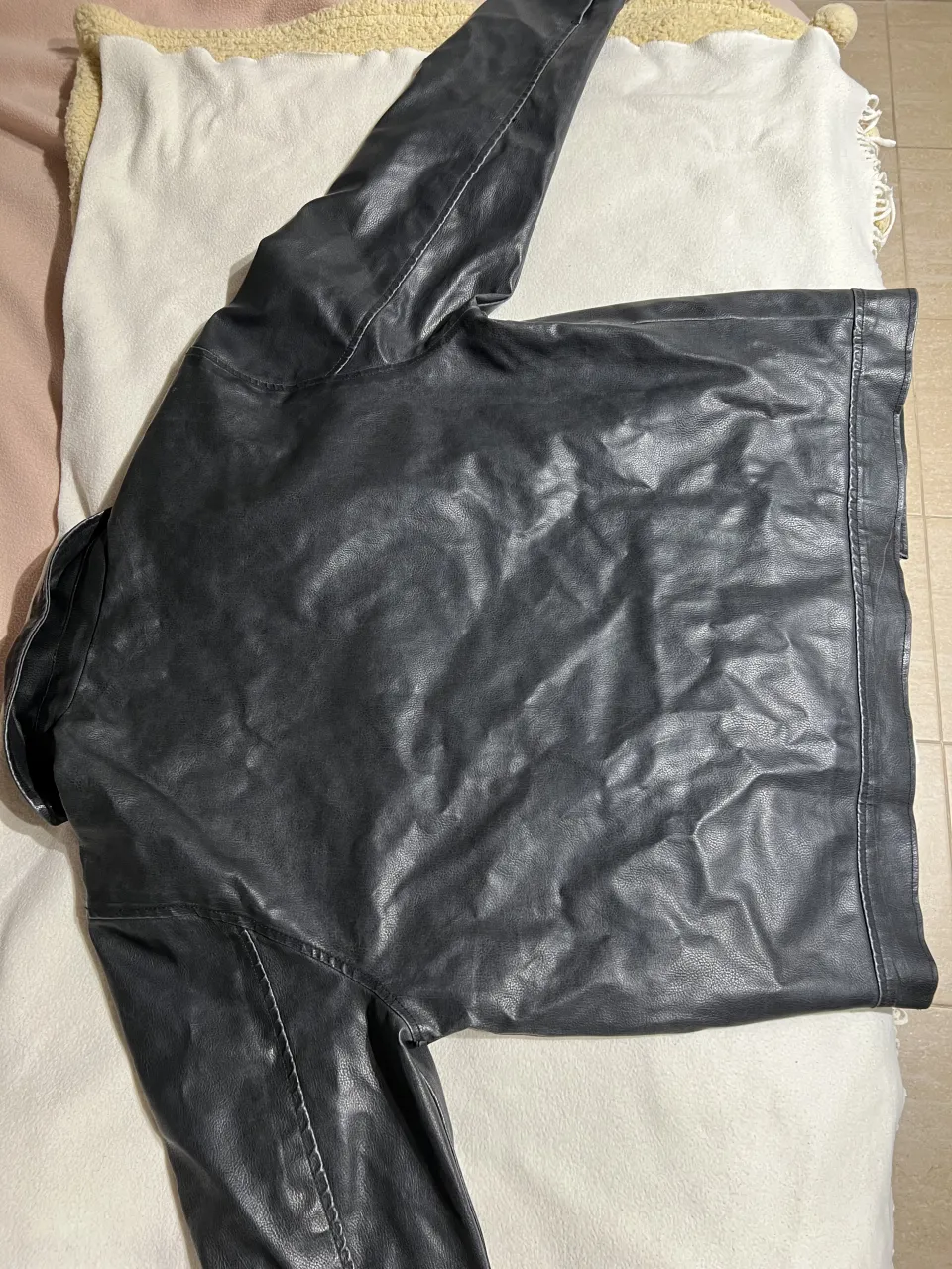 Campera George - imagen 4