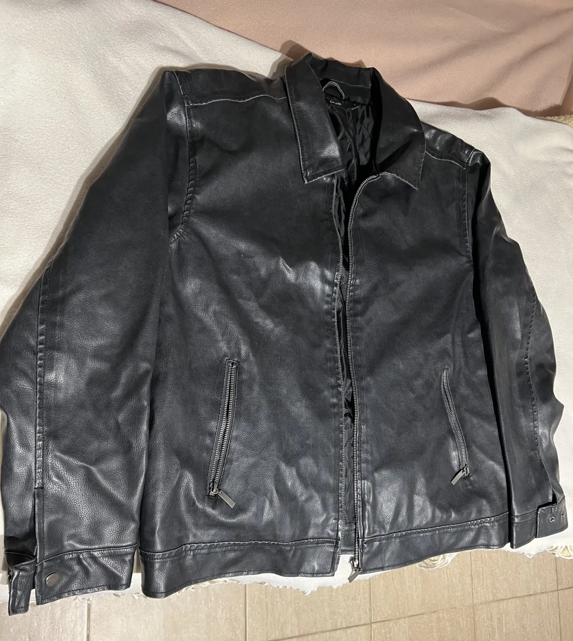 Campera George - imagen 1