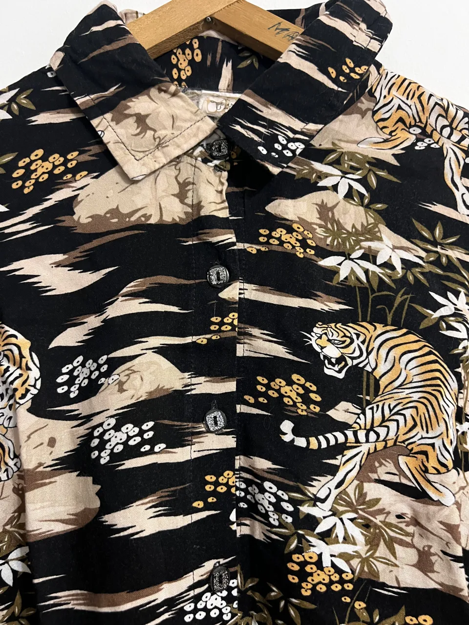 Camisa Las caro - imagen 2