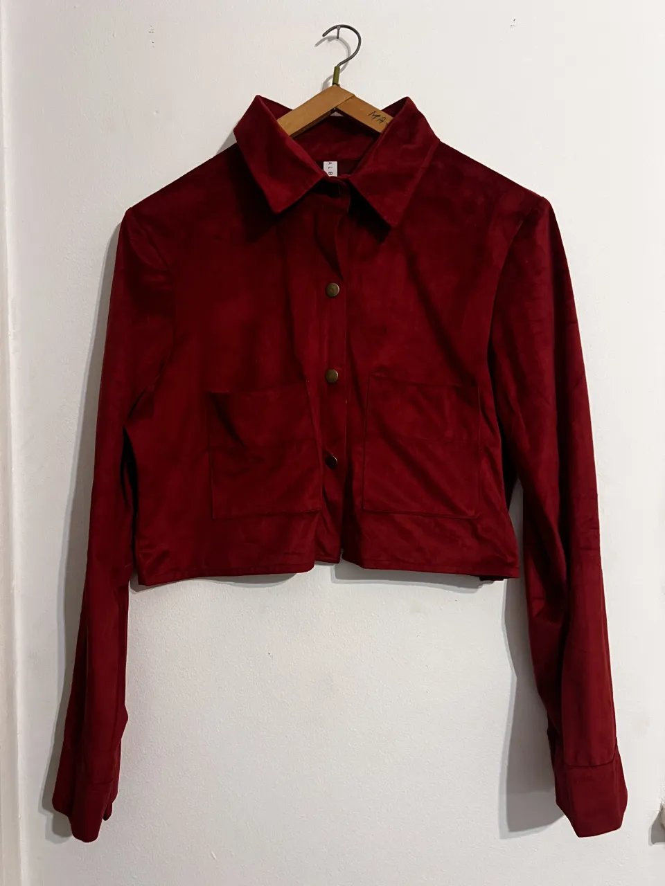Camisa Albina - imagen 3
