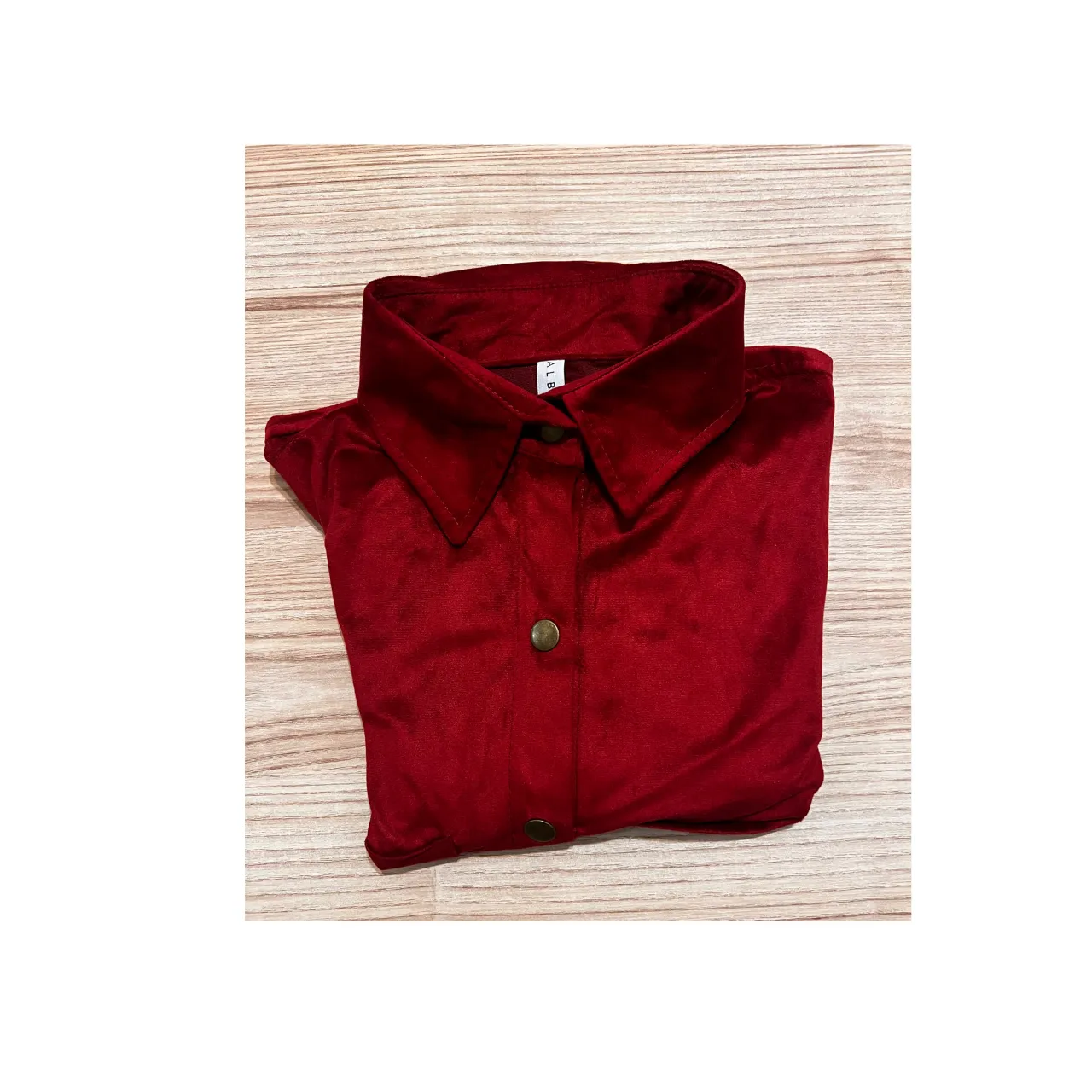 Camisa Albina - imagen 2