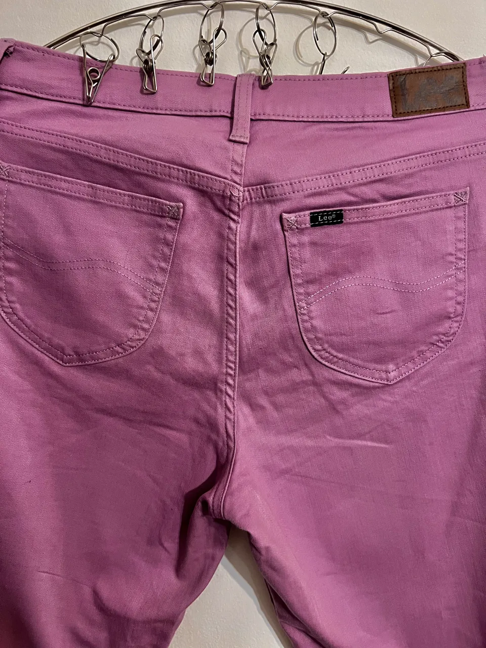Pantalón Lee - imagen 3