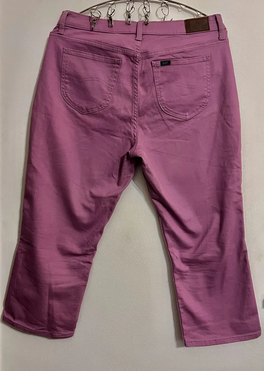 Pantalón Lee - imagen 2