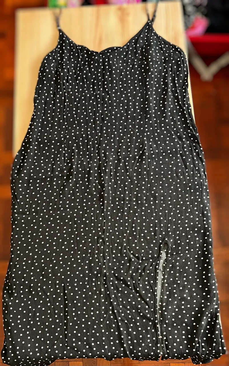 Vestido Sin marca - imagen 2