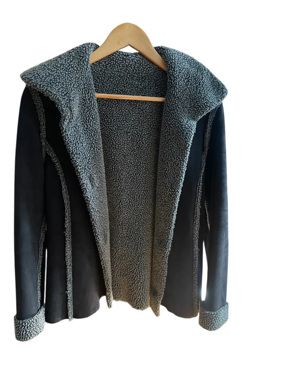 Campera Sin marca - imagen 2