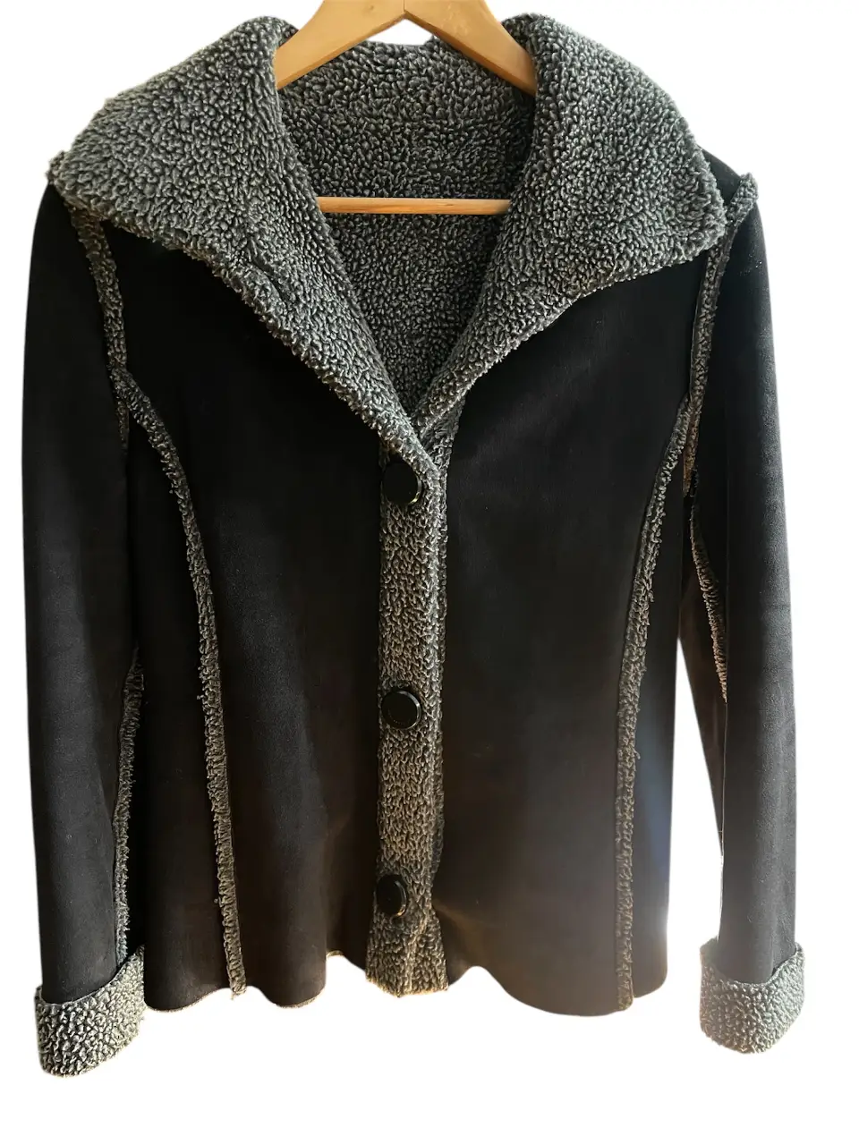 Campera Sin marca - imagen 1