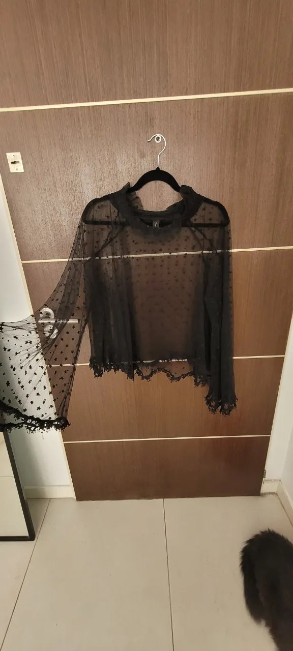 Blusa Coco - imagen 2