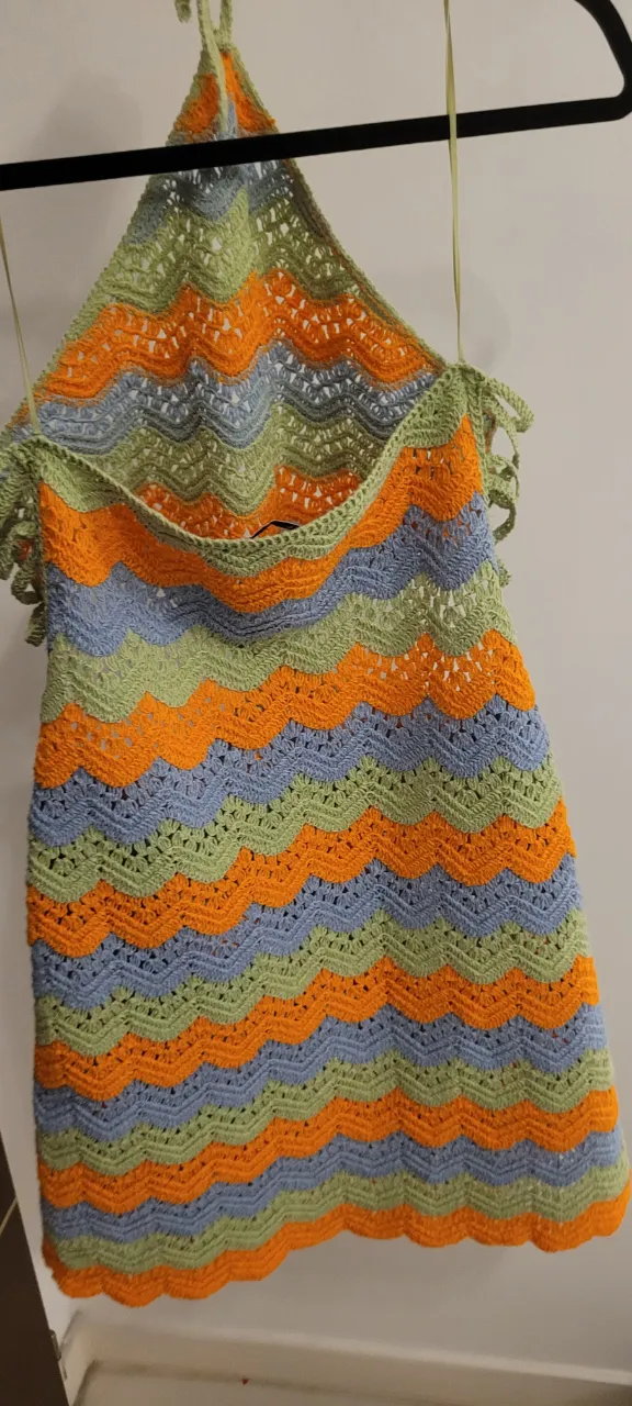 Vestido Zara - imagen 3
