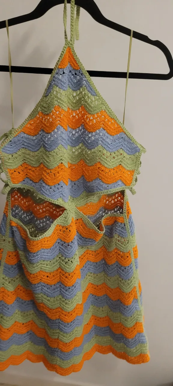 Vestido Zara - imagen 2