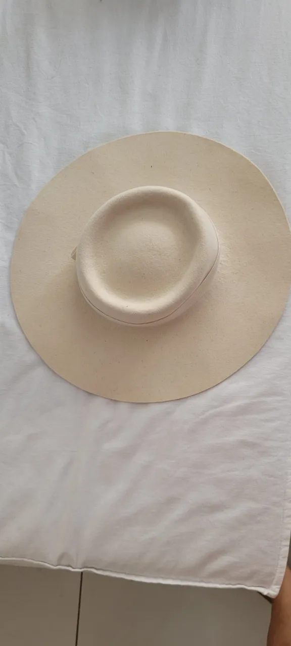 Sombrero CHINI - imagen 4