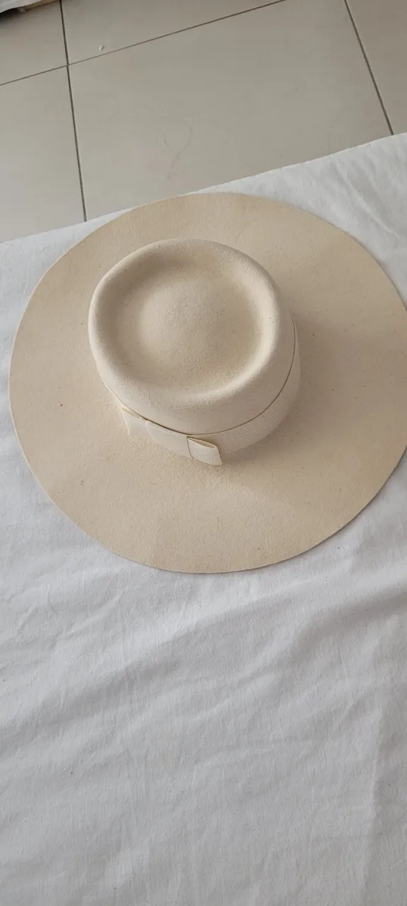 Sombrero CHINI - imagen 3