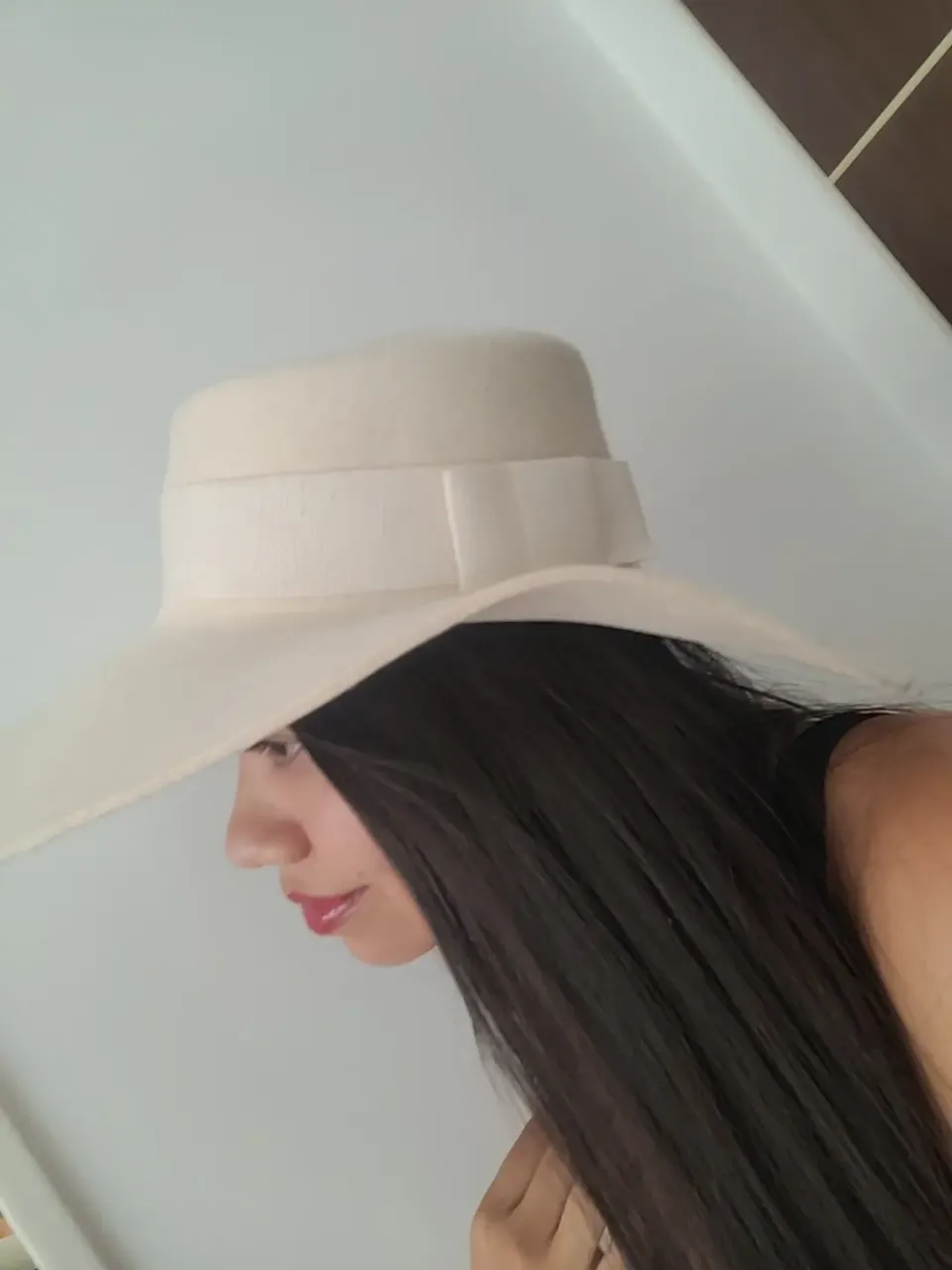 Sombrero CHINI - imagen 2