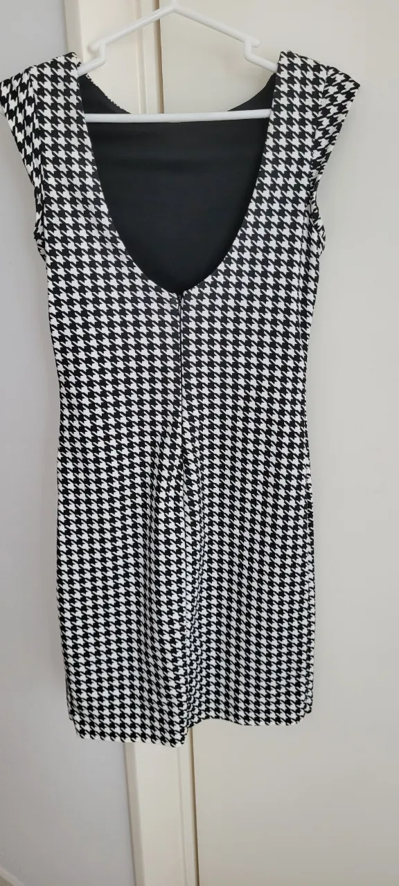 Vestido Zara - imagen 3