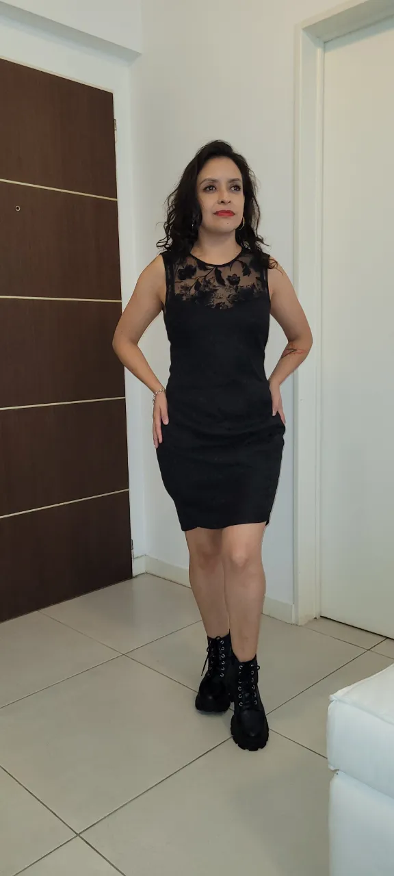 Vestido Zara - imagen 3
