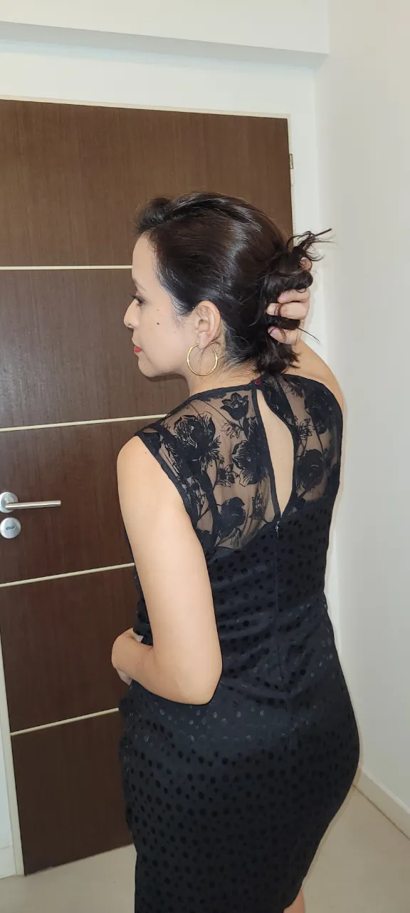 Vestido Zara - imagen 2