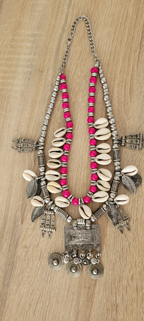 Collar Otra - imagen 1