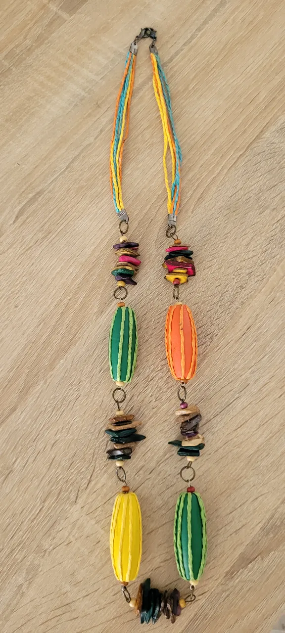 Collar Otra