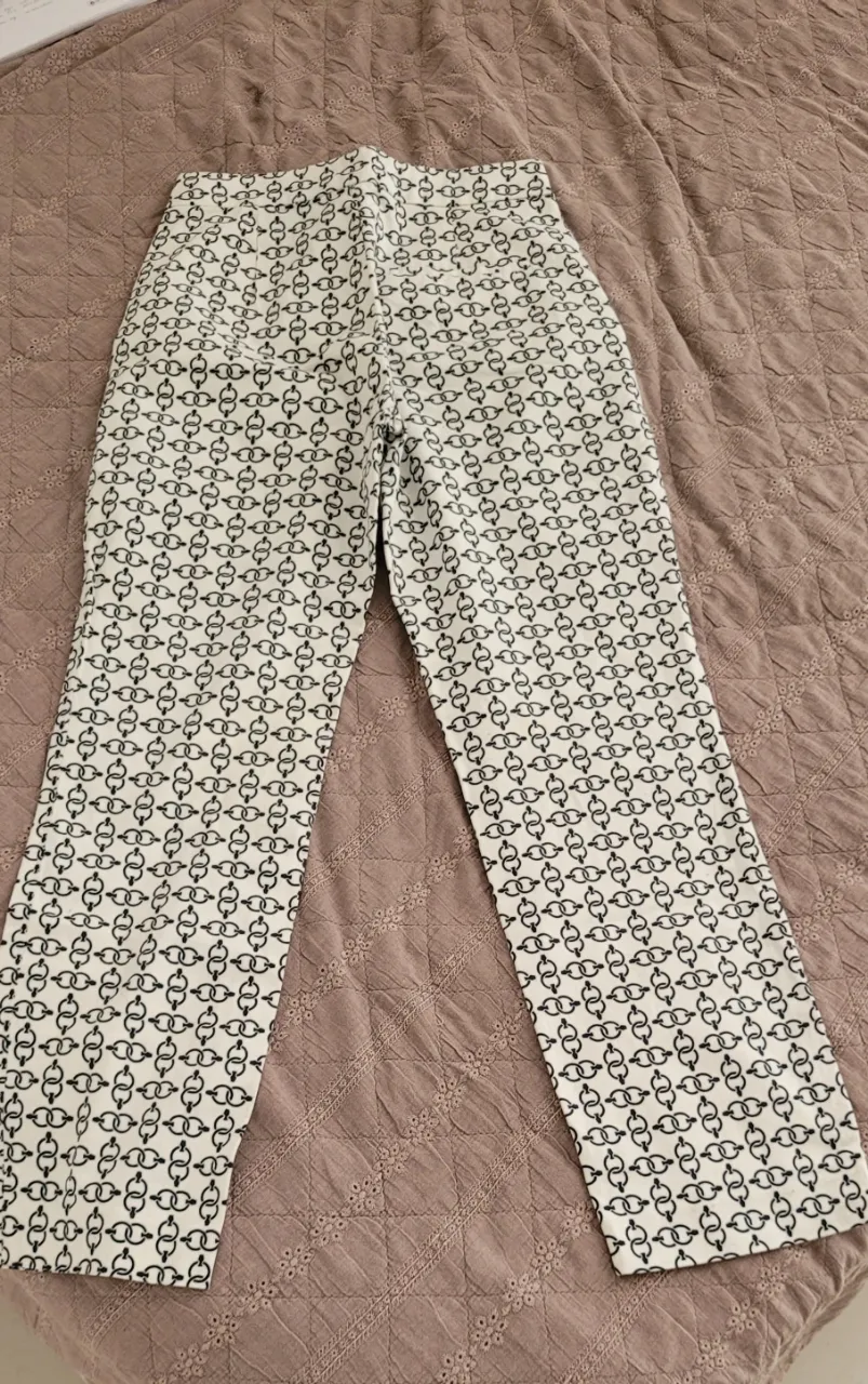 Pantalón Zara - Vista 2