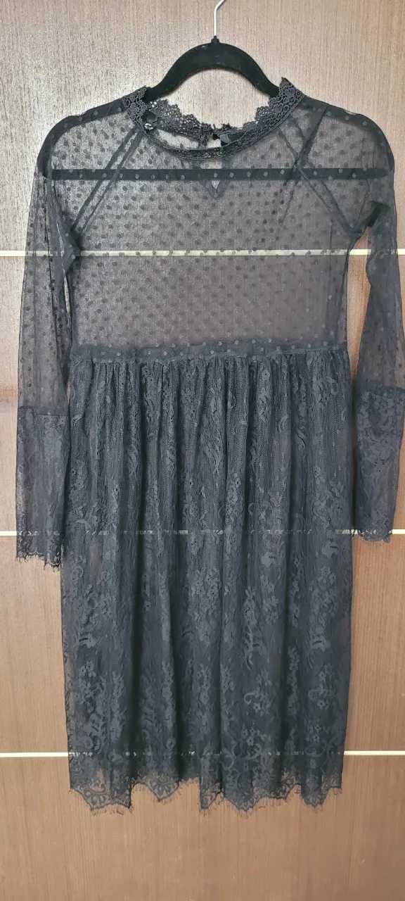 Vestido Uno core - imagen 3