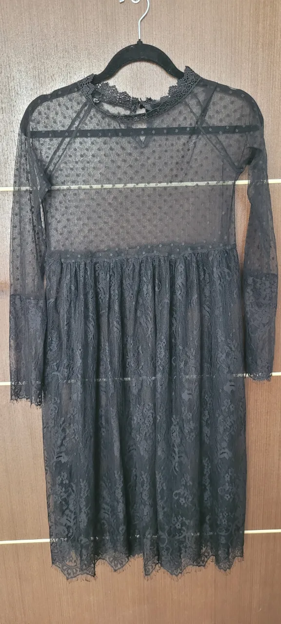 Vestido Uno core - imagen 2