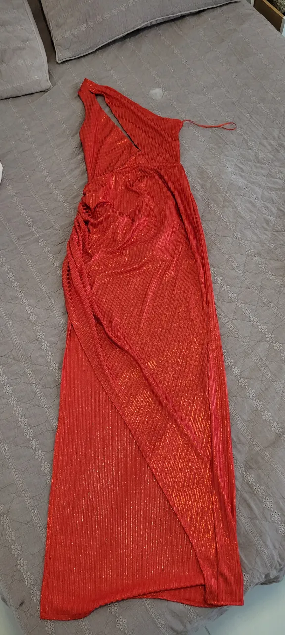 Vestido Otra marca - imagen 1