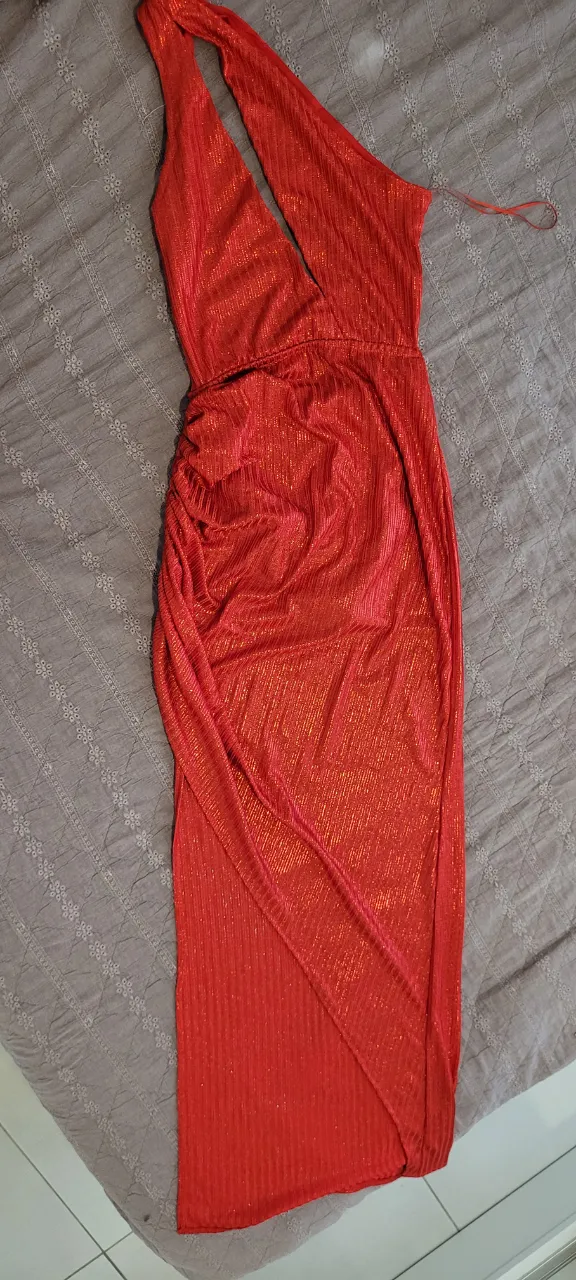 Vestido Otra marca - imagen 2