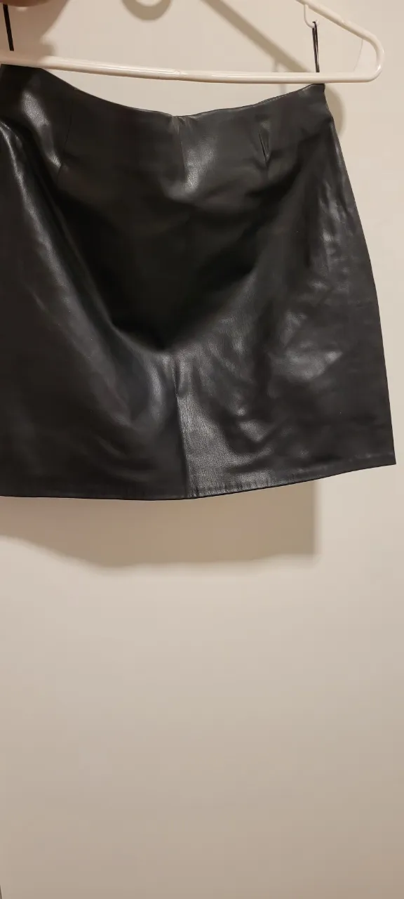 Pollera Zara - imagen 2