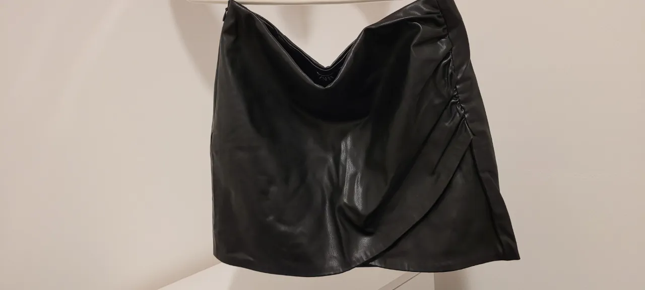 Pollera Zara - imagen 1