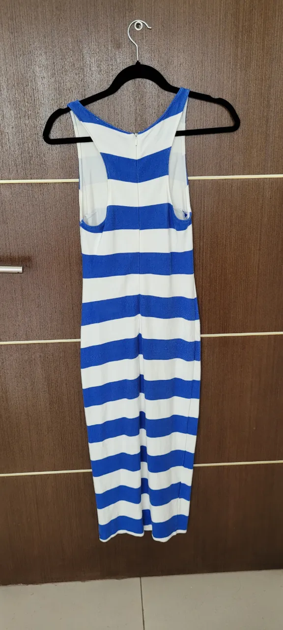 Vestido Zara miniatura 2