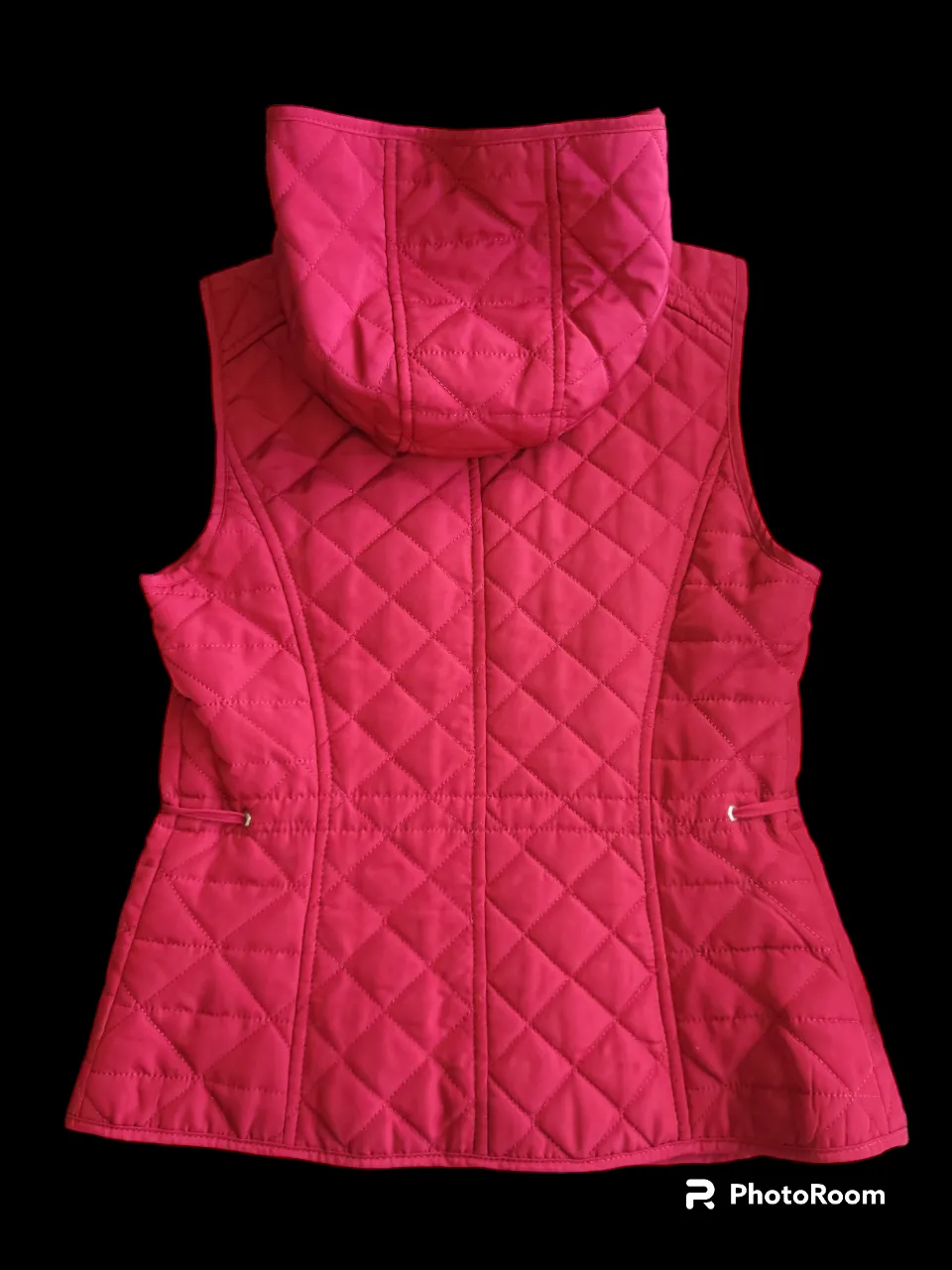 Chaleco Zara Trafaluc - imagen 3